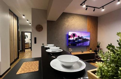 Zator Apartamento | Apartament Helsinki