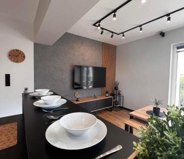 Zator Apartamento | Apartament Helsinki