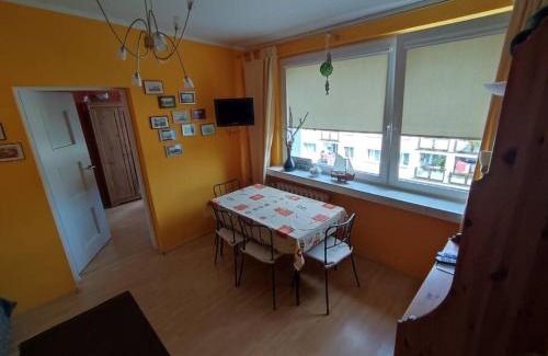 Hel Apartamento | Apartament Helskie Trolle w HELU