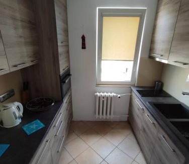 Hel Apartamento | Apartament Helskie Trolle w HELU