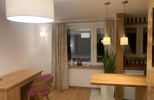 Bydgoszcz Apartamento | Apartament Herberta 1