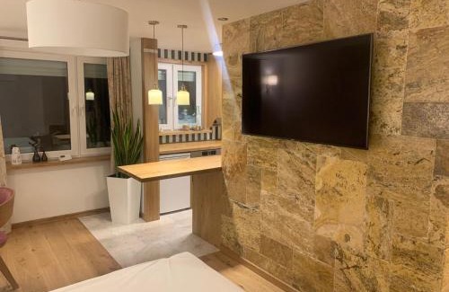 Bydgoszcz Apartamento | Apartament Herberta 1
