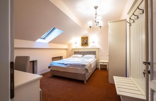 Orastie Apartamento | Apartament Hotel H