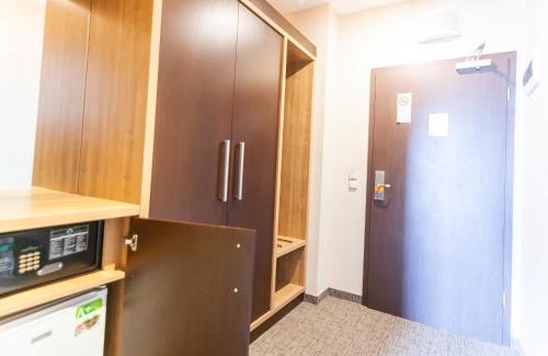 West Pomeranian Voivodeship Apartamento | Apartament hotelowy delux w Kołobrzegu ul Kościuszki 16 Pobyt 7 nocy 10 procent rabatu