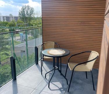 Busko-Zdroj Apartamento | Apartament HYGGE