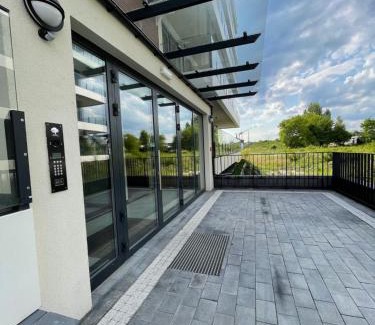 Busko-Zdroj Apartamento | Apartament HYGGE