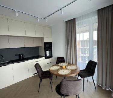 Busko-Zdroj Apartamento | Apartament HYGGE