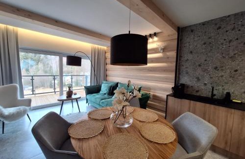 Szczyrk Apartamento | Apartament Hyrca
