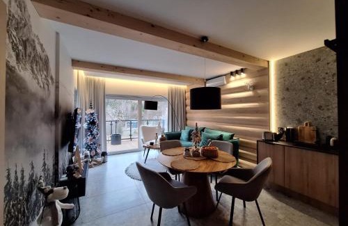 Szczyrk Apartamento | Apartament Hyrca