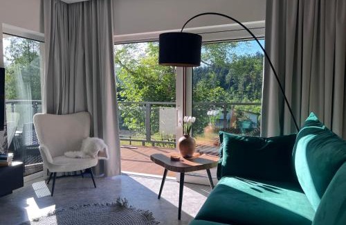 Szczyrk Apartamento | Apartament Hyrca