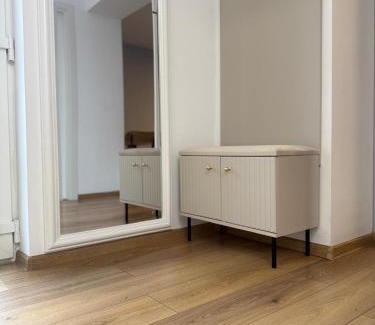Cluj-Napoca Apartamento | Apartament Iaroi 3