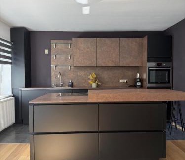 Cluj-Napoca Apartamento | Apartament Iaroi 3