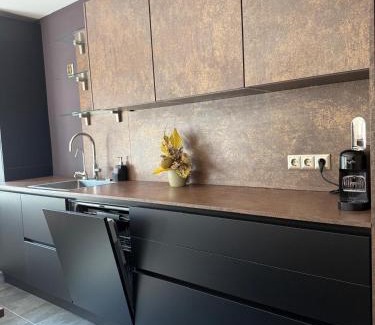 Cluj-Napoca Apartamento | Apartament Iaroi 3