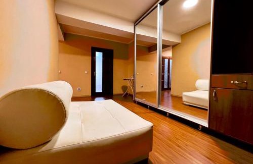 Riscani Apartamento | Apartament Iazului 5