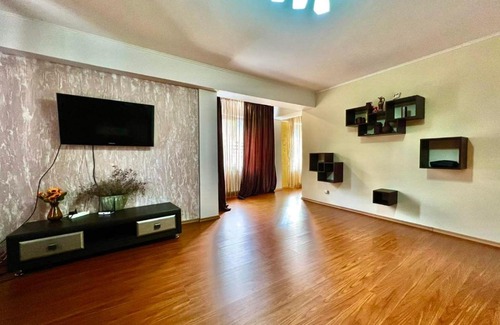 Riscani Apartamento | Apartament Iazului 5