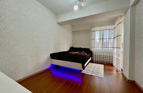 Riscani Apartamento | Apartament Iazului 5