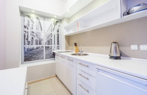 Wesoła Zachod Apartamento | Apartament Idylla