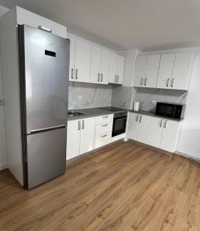 Satu Mare Apartamento | Apartament ilie