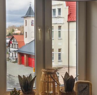Duszniki Zdroj Apartamento | Apartament Imbir - Sudeckie Historie
