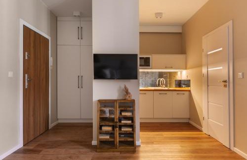 Duszniki Zdroj Apartamento | Apartament Imbir - Sudeckie Historie
