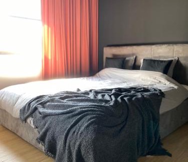 Grudziadz Apartamento | Apartament Imperial Przedmieście