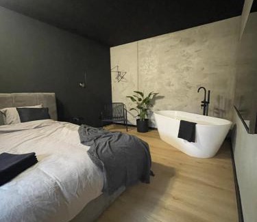 Grudziadz Apartamento | Apartament Imperial Przedmieście