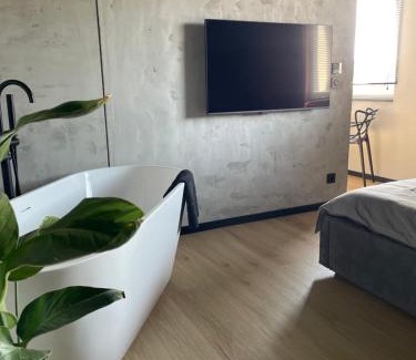 Grudziadz Apartamento | Apartament Imperial Przedmieście