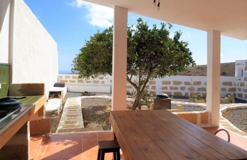 Arico el Nuevo Apartamento | Apartament in arico
