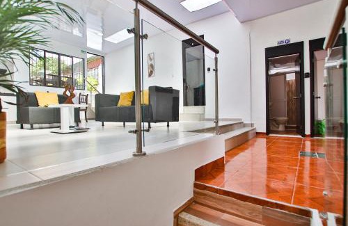 La Estrella Apartamento | Apartament in Santa Rosa de Cabal