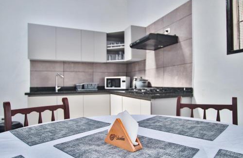 La Estrella Apartamento | Apartament in Santa Rosa de Cabal