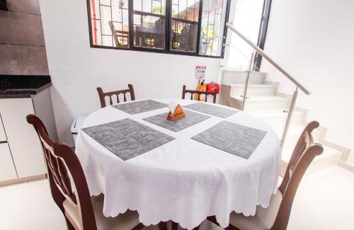 La Estrella Apartamento | Apartament in Santa Rosa de Cabal
