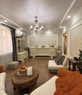 Kobuleti Apartamento | Apartament in Kobuleti