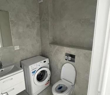 Ploiesti Apartamento | Apartament in Ploiești 7