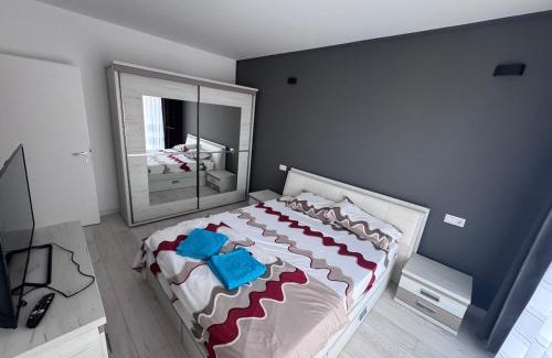 Ploiesti Apartamento | Apartament in Ploiești 7