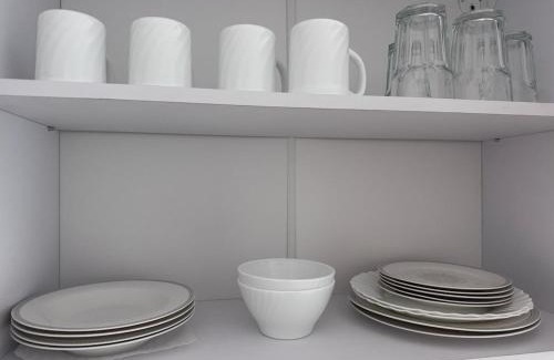Ploiesti Apartamento | Apartament in Ploiești 7