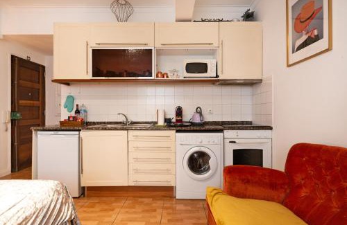 Sao Bento Apartamento | Apartament in Principe Real