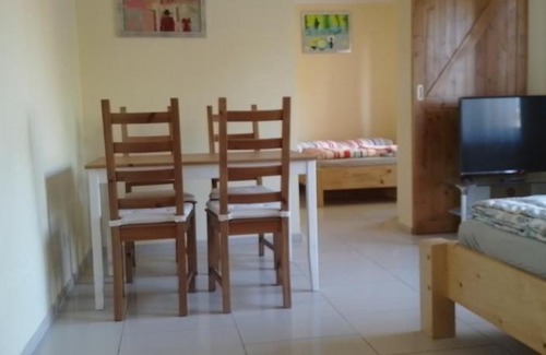Ostvorpommern Apartamento | Apartament in swineminde polen l