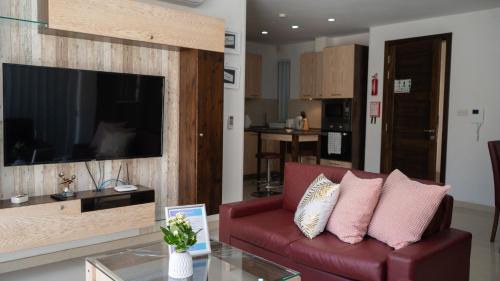 Msida Apartamento | Apartament in Ta' Xbiex 3BR- 3 min Yatch Marina