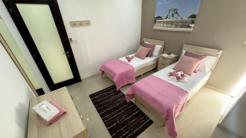 Msida Apartamento | Apartament in Ta' Xbiex 3BR- 3 min Yatch Marina
