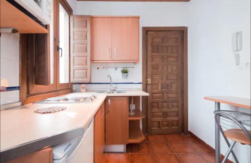 San Pedro Apartamento | Apartament in the Historic Center of Albaicín, near the Alhambra