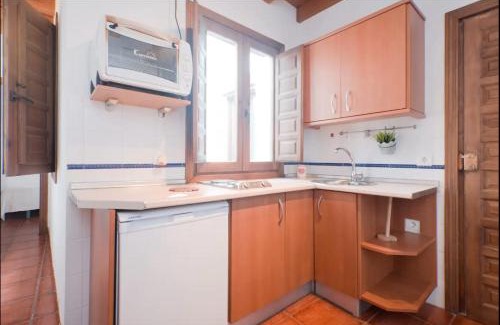 San Pedro Apartamento | Apartament in the Historic Center of Albaicín, near the Alhambra
