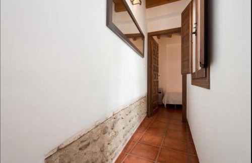 San Pedro Apartamento | Apartament in the Historic Center of Albaicín, near the Alhambra