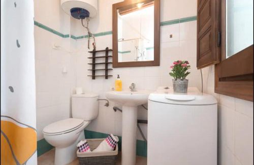 San Pedro Apartamento | Apartament in the Historic Center of Albaicín, near the Alhambra