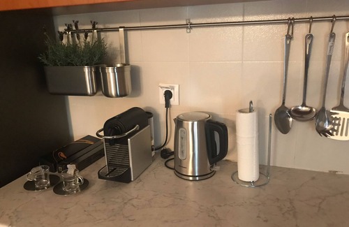 Oraiokastro Apartamento | Apartamento en Salónica Oreokastro