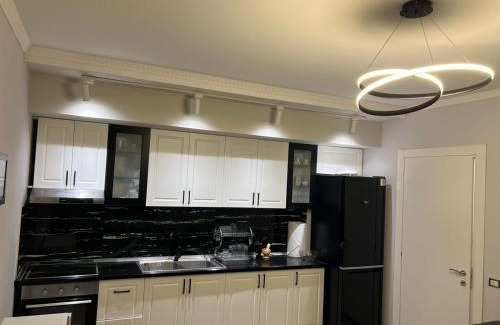 Sauk Apartamento | Apartament in Tirana