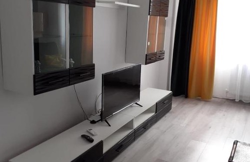 Resita Apartamento | Apartament in zonă centrală complet utilat