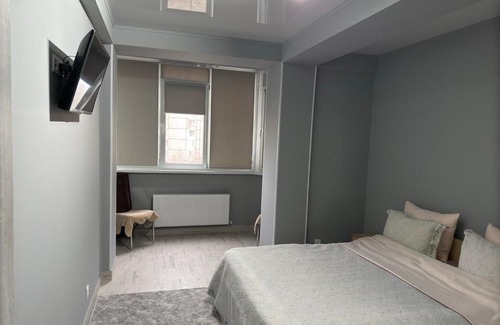 Chisinau Apartamento | Apartament in zona Aeroport
