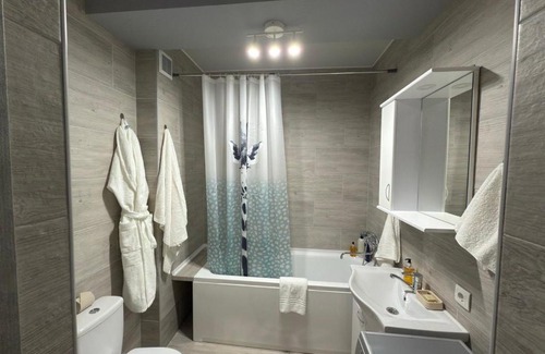 Chisinau Apartamento | Apartament in zona Aeroport