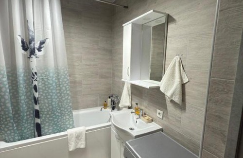 Chisinau Apartamento | Apartament in zona Aeroport