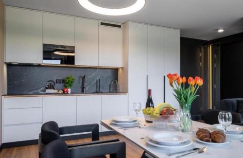 Bialka Tatrzanska Apartamento | Apartament INCOGNITO PREMIUM & SPA